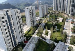 达州市碧桂园爆料最新消息,揭秘项目进展与周边配套