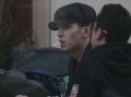 井柏然抽烟最新爆料,最新爆料揭露明星私生活